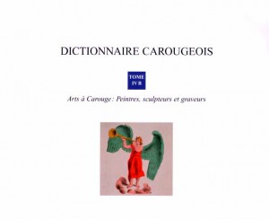 Dictionnaire Carougeois
